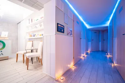 Baltiqa Day Spa GDYNIA